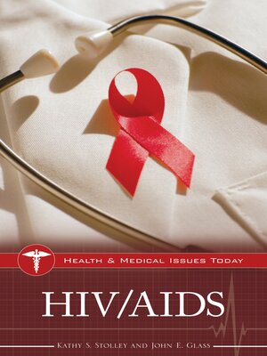 cover image of HIV/AIDS